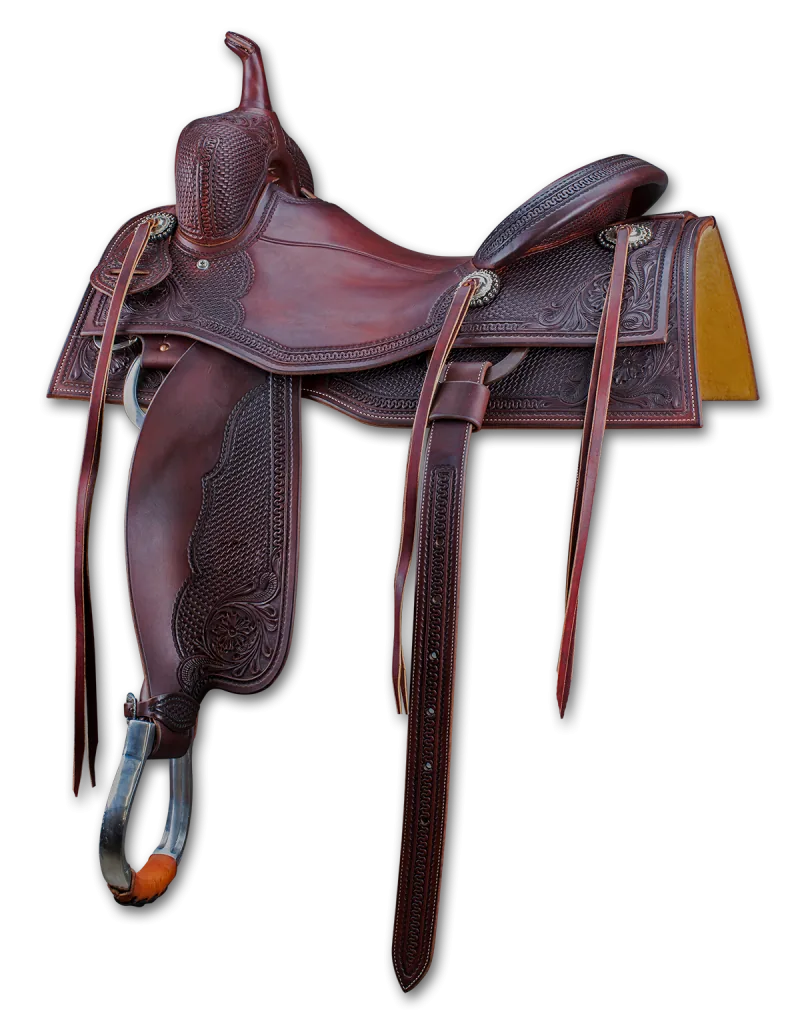 BW Cutter by Superior Saddlery