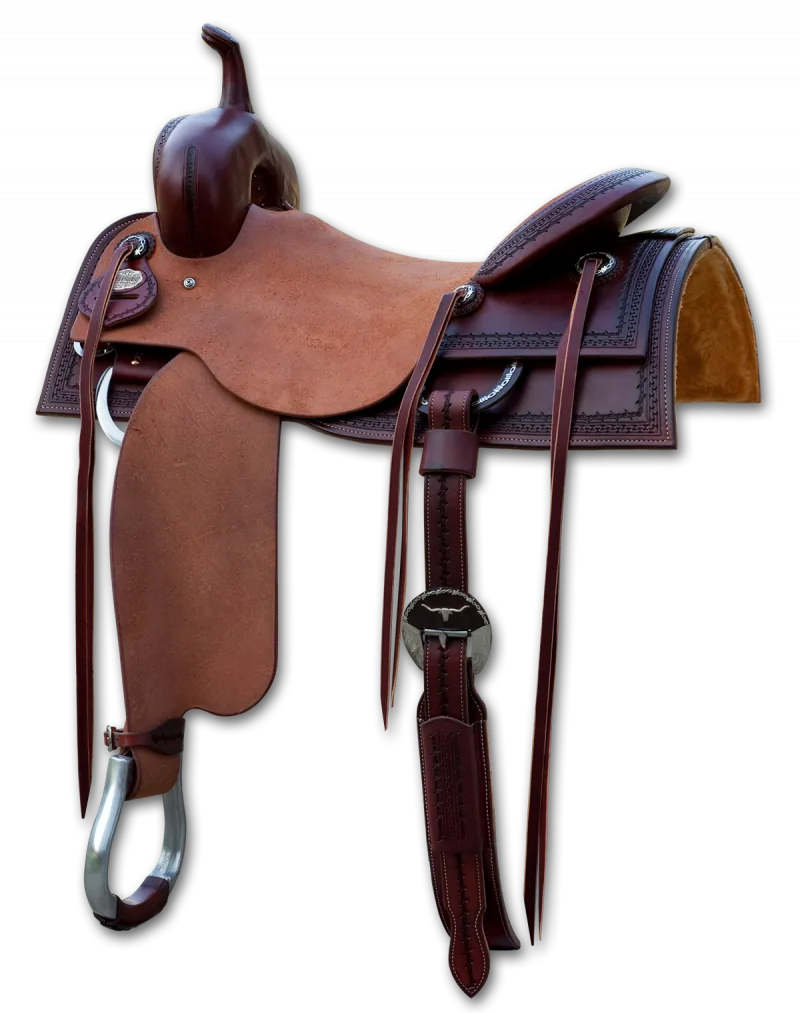 BW Cutter B by Superior Saddlery