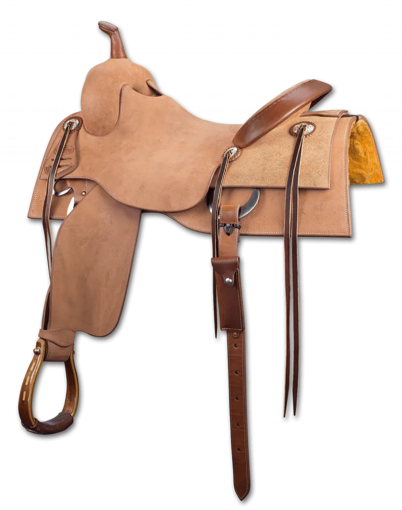 BW Cutter C by Superior Saddlery