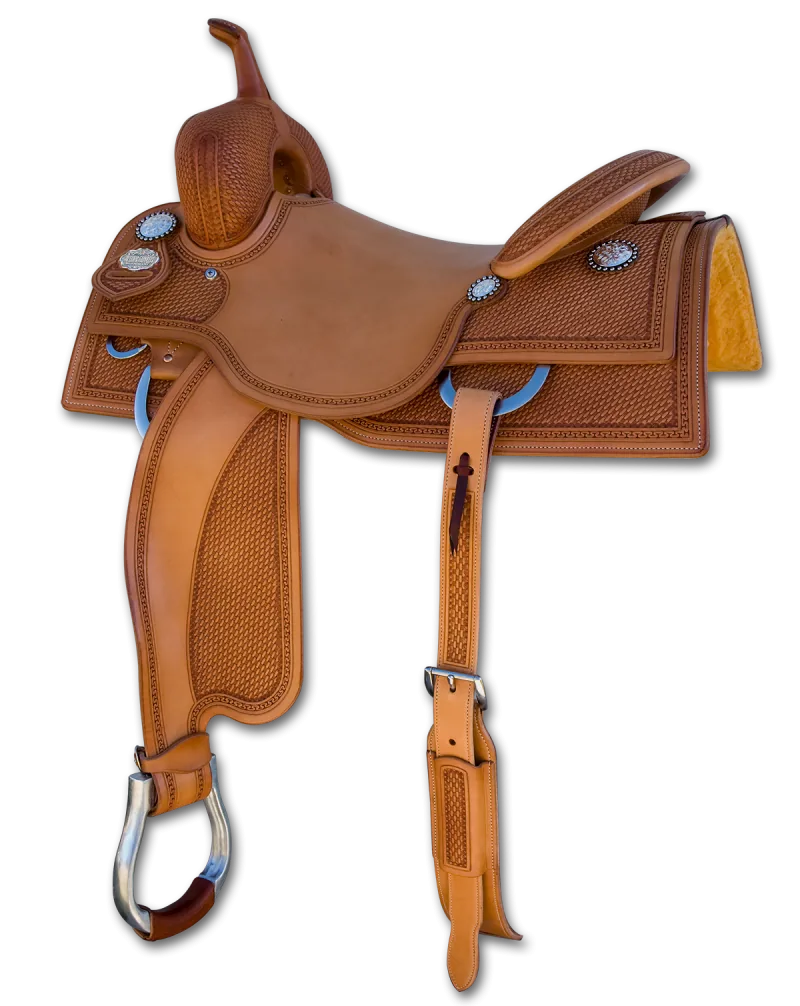 BW Cutter D by Superior Saddlery