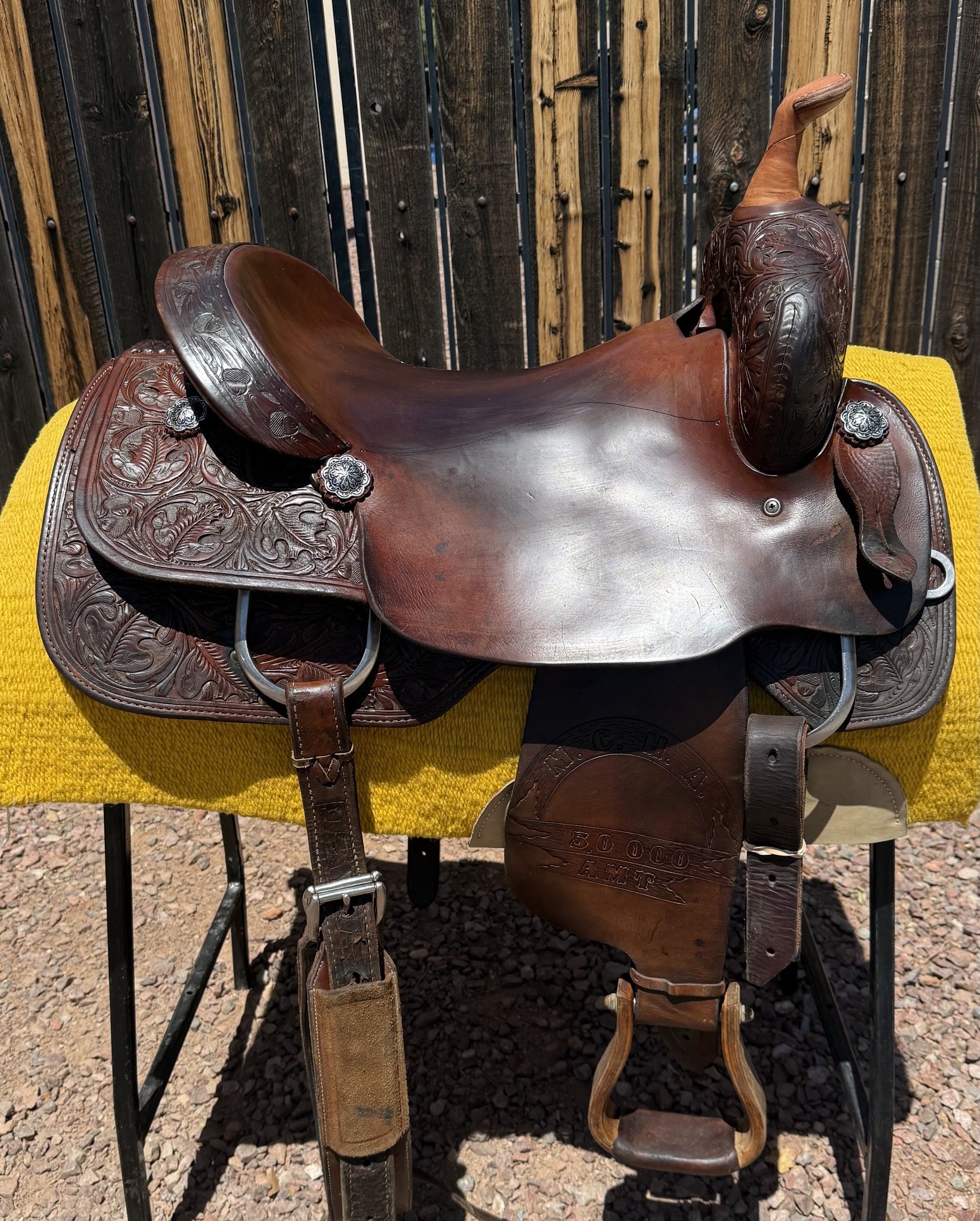 Teddy Johnson Cutter 16 inch NCHA competition history